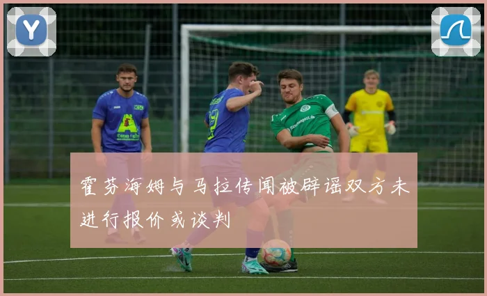 霍芬海姆与马拉传闻被辟谣双方未进行报价或谈判